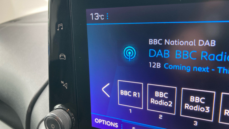 Peugeot Partner Standard Diesel 1000 1.5 BlueHDi 100 Asphalt Van